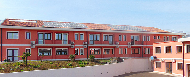 casa di cura
