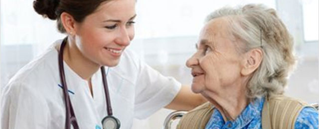 Accudimento alla persona, Igiene Personale
