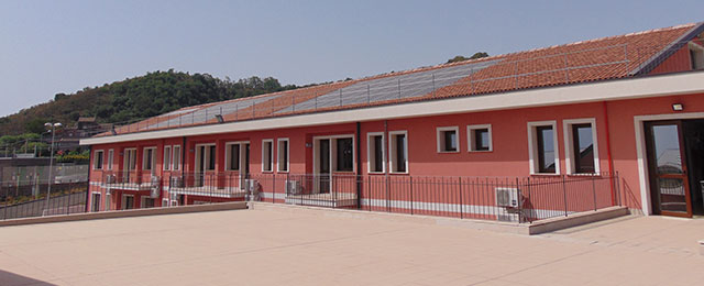 Residenza per anziani