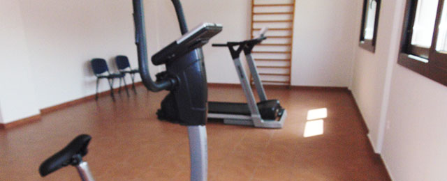 Riabilitazione e Benessere del Corpo