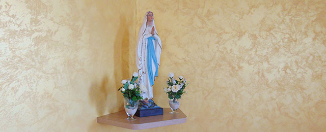 Servizio Religioso Cattolico